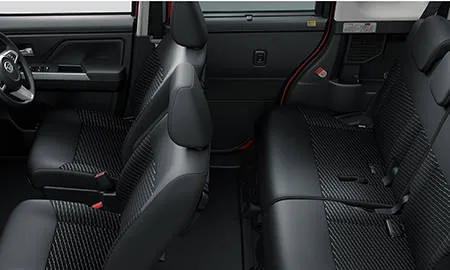 Daihatsu Thor G LIMITED SA III (M900S)