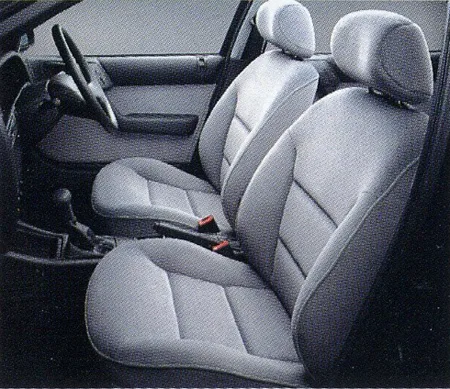 Citroen Xantia V-SX (X1RF)