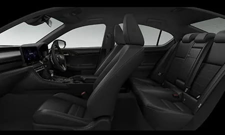 Lexus IS300H базовая (AVE30)