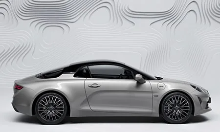 Renault Alpine A110 GT J REDELE (DFM5P3 / DFM5P4)