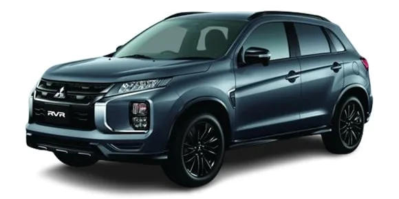 Mitsubishi Rvr BLACK EDITION (GA4W)