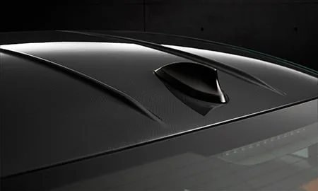 Bmw M3 SEDAN COMPETITION TRACK PACKAGE (32AY30)