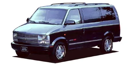 Astro CL14GS