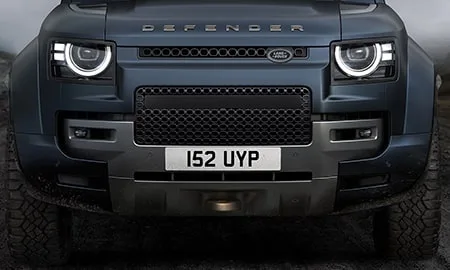 Land Rover Defender OCTA (LE82EAD / LE7449AD)