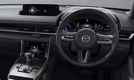 Mazda MX30 EV Model BASE GRADE (DRH3P)
