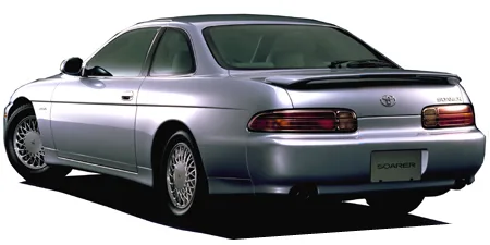 Toyota Soarer 3.0GT (JZZ31)