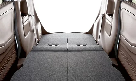 Honda Nbox L (JF3)