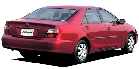 Toyota Camry 2.4G (ACV30)