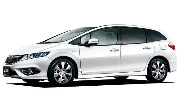 Honda Jade HYBRID X (FR4 / FR5)