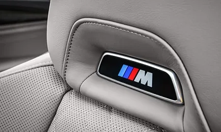 Bmw X4 M COMPETITION (TS30)