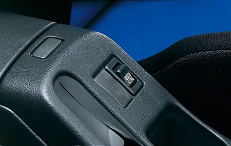 Subaru Impreza WRX STI (GDB)
