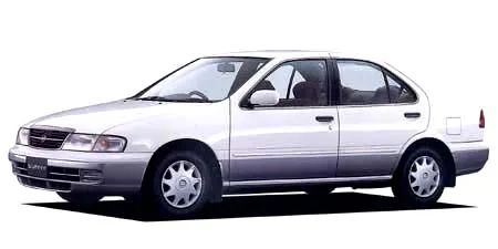 Nissan Sunny FE (B14 / EB14 / FB14 / FNB14 / SB14 / SNB14)