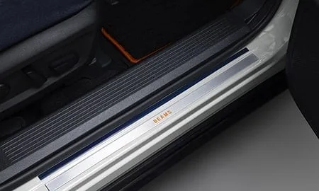 Nissan Xtrail X BEAMS EDITION (T33)