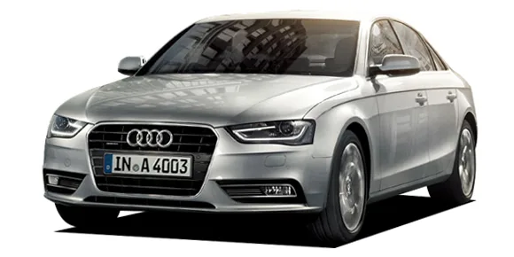 Audi A4 2.0TFSI (8KCDN)