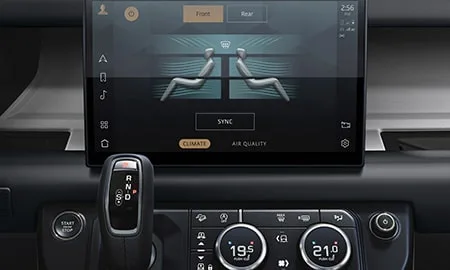 Land Rover Defender 130X-DYNAMIC HSE D300 (LE72WAB)