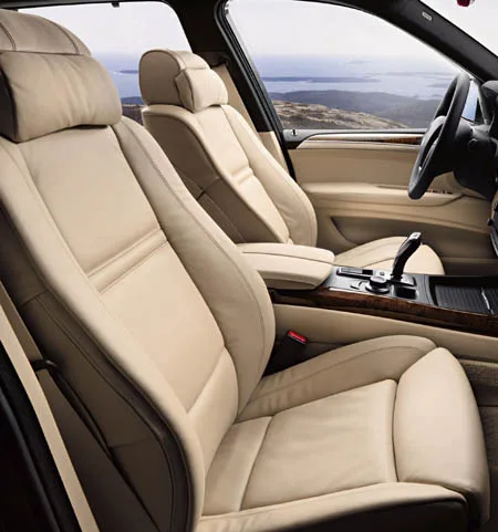 Bmw X5 X DRIVE 48I (FE48)