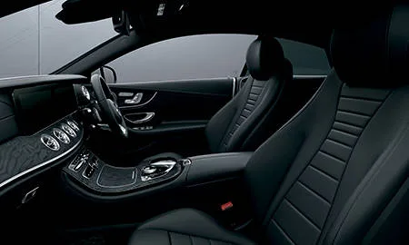 Mercedes Benz Eclass E400 4MATIC COUPE SPORT (238366)