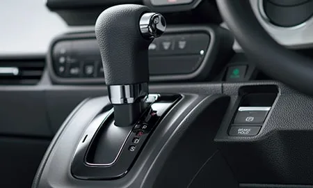 Honda None PREMIUM (JG4)