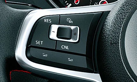 Volkswagen Polo Gti BASE GRADE (6RDAJ)