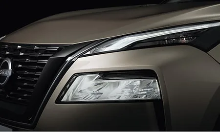 Nissan Xtrail G (T33)