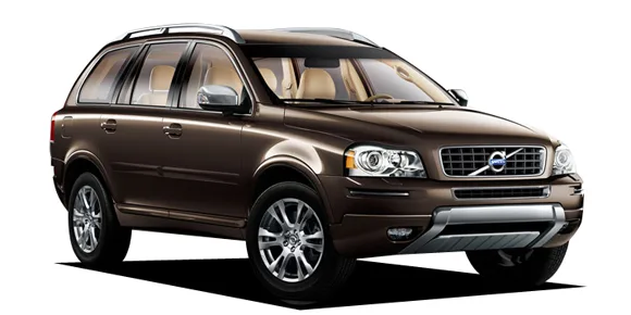 Volvo XC90 3.2 AWD SE (CB6324AW)
