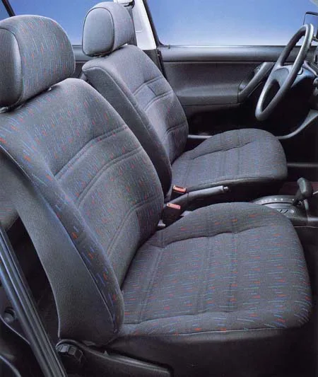 Volkswagen Golf GLi (1H2E)