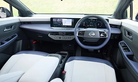 Nissan Leaf B7 G (ZE2)