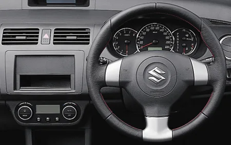Suzuki Swift SPORT (ZC31S)