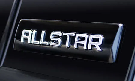 Volkswagen Golf ALLSTAR (AUCJZ / AUCPT)