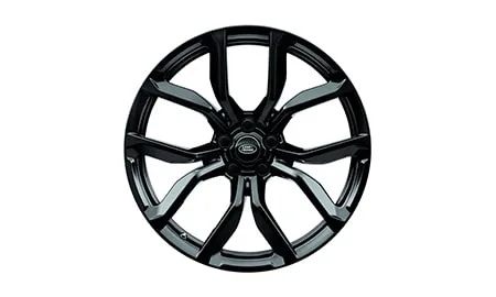 Land Rover Range Rover Sport SVR JAPAN SV EDITION (LW3WHE / LW5SE)