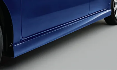 Daihatsu Move X SMART SELECTION SA (LA100S)