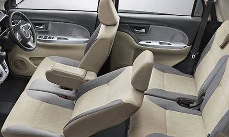 Daihatsu Cast STYLE G SA III (LA250S)