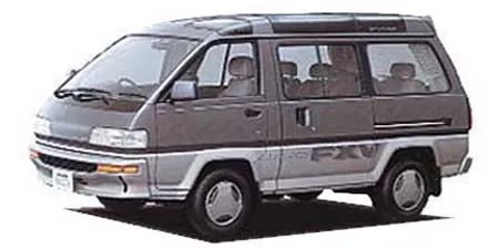 Toyota Liteace Wagon FXV (CM30G / KM30G / YM30G / YM40G)