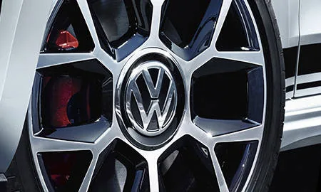 Volkswagen UP ! GTI (AADKR)