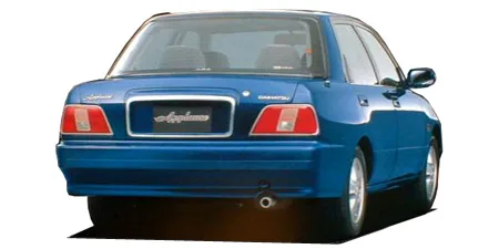Daihatsu Applause SX (A101S)