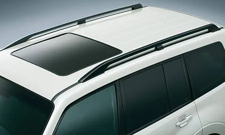 Mitsubishi Pajero FINAL EDITION (V98W)