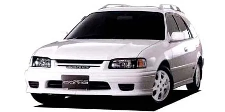 Toyota Sprinter Carib AE111G