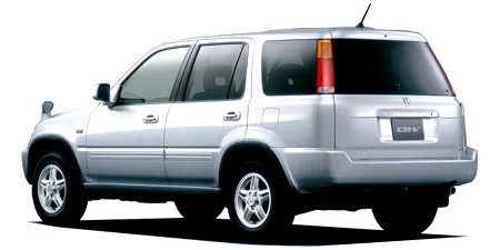 Honda Crv PERFORMA (RD1)