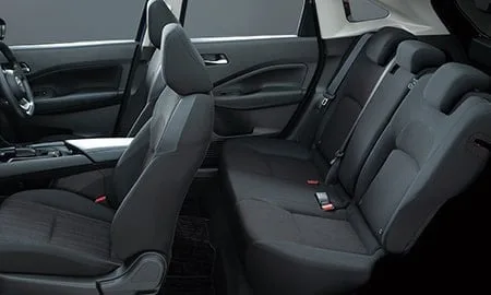 Nissan Note X (E13)