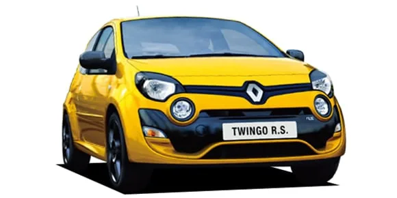 Twingo NK4M