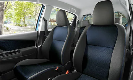 Toyota Vitz 1.0F LED EDITION (KSP130)