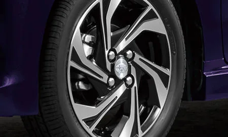 Subaru Stella L SMART ASSIST (LA160F)
