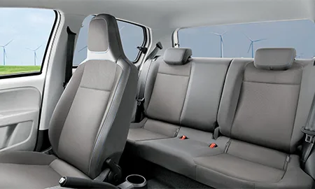 Volkswagen Eup BASE GRADE (AAEAB)