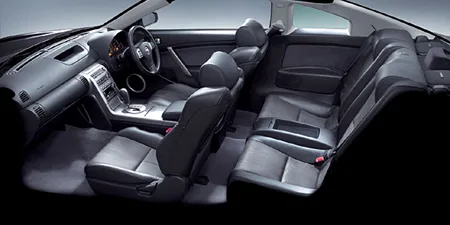 Nissan Skyline 350GT PREMIUM (CPV35)