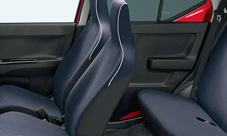 Suzuki Alto L LIMITED (HA36S)