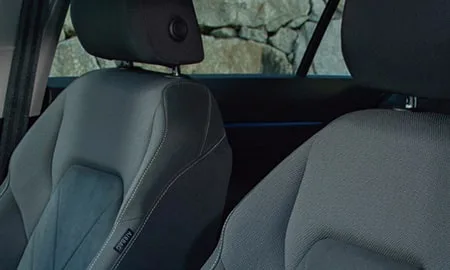 Volkswagen Golf ETSI STYLE PLATINUM EDITION (CDDFY / CDDLA)