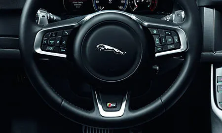 Jaguar XF PRESTIGE (JB2NA / JB3VA)