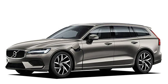 Volvo V60 T8 TWIN ENGINE AWD INSCRIPTION (ZB420 / ZB420P)