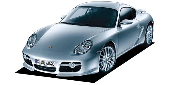 Cayman 98721