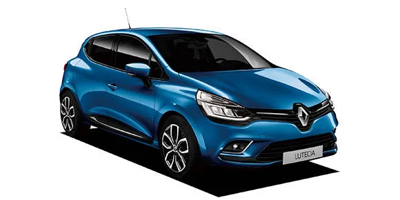 Renault Lutecia ZEN (RH5F1)
